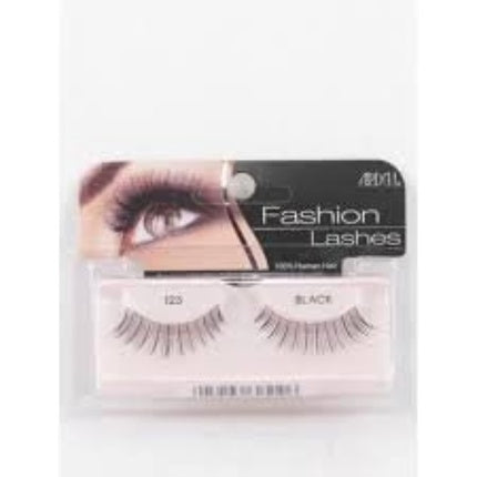 Ardell Eyelash Treatments, model 125 Natural, culoare black