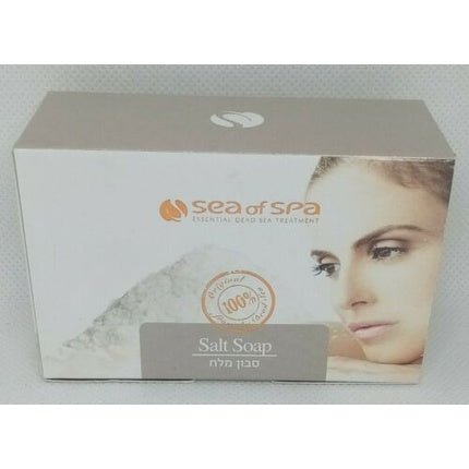 Săpun Sare Sea Of Spa, Minerale Marea Moartă, 105 g