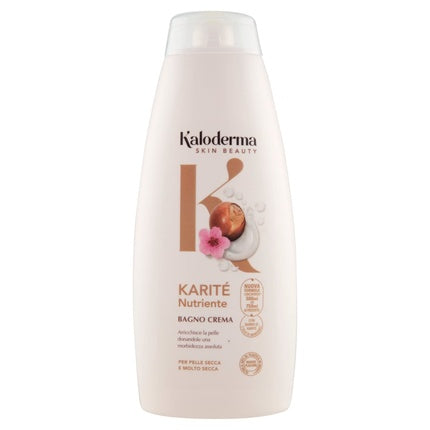 Cremă de baie, Kaloderma, Shea, 500ml