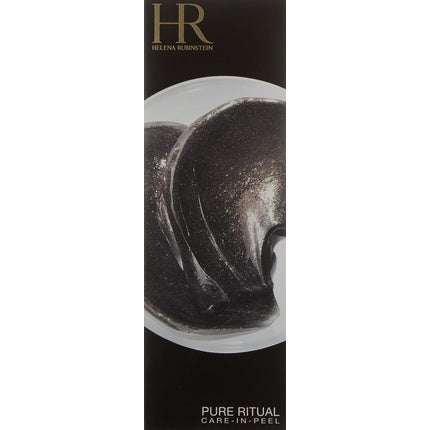 Peeling facial, Helena Rubinstein, Pure Ritual Glow, 100ml