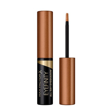 Fard de pleoape Max Factor Eyefinity All Day, Divine Amber