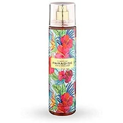 Eau De Parfum, Sofia Vergara, Tempting Paradise, floral, 236 ml
