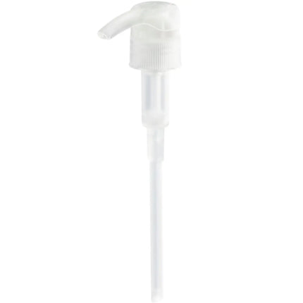 Pompă Dispenser Sebastian Professional, Alb, 1L