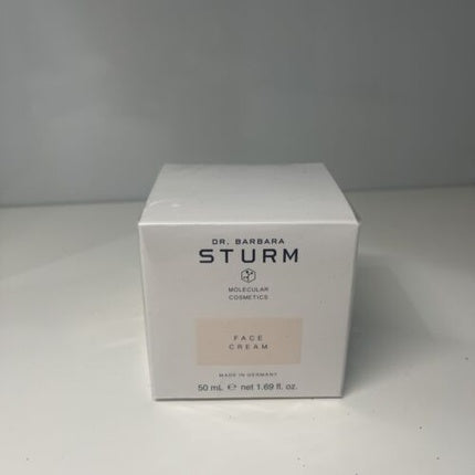Dr. Barbara Sturm Face Cream, Anti-Aging, 50ml, Alb