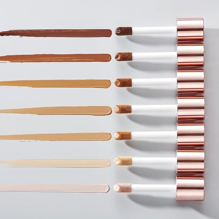 Fond de ten, Revolution Beauty, Conceal & Define F5, 23ml