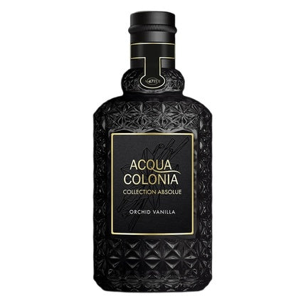 Eau de Parfum 4711 Collection Absolue Orchid Vanilla 100ml