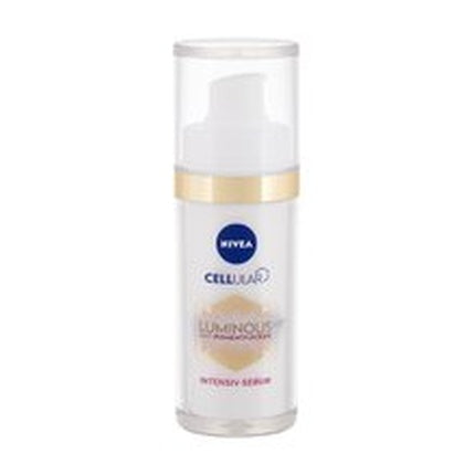 Serum de față Nivea Cellular Luminous 630 Antispot, 56ml