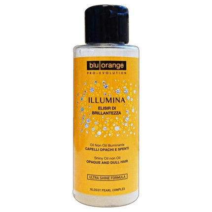 Ulei corp Blu Orange Illumina 100ml