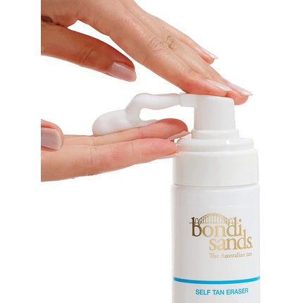 Spumă demachiantă Bondi Sands Self Tan Eraser 100ml