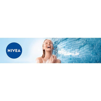 Gel de duș Nivea Creme Care, 250 ml, albastru