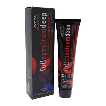 Vopsea de Păr, Aveda, Full Spectrum Deep, roșu