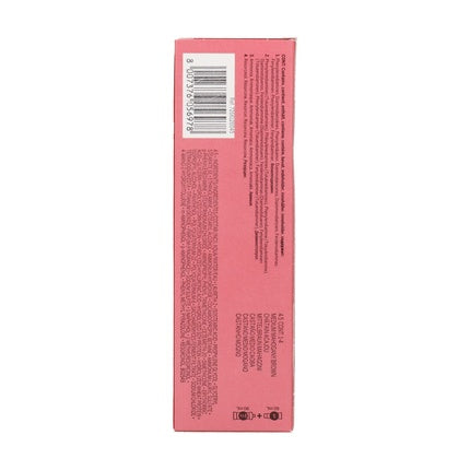 Vopsea de păr, Revlon, Revlonissimo Color 4.5