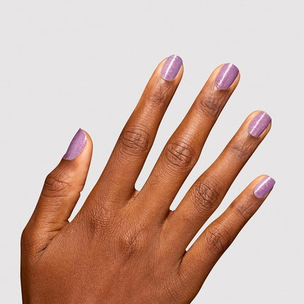 Lac de unghii OPI Infinite Shine - Colecția OPI'm Dreaming, efect gel
