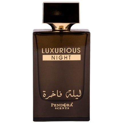 Eau De Parfum Pendora Scents Luxurious Night 100ml