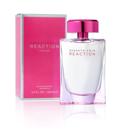 Parfum, Kenneth Cole, Reaction for Her, roz 100ml
