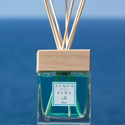 Parfum Ambient, Acqua Dell'Elba, Mare, 1000ml
