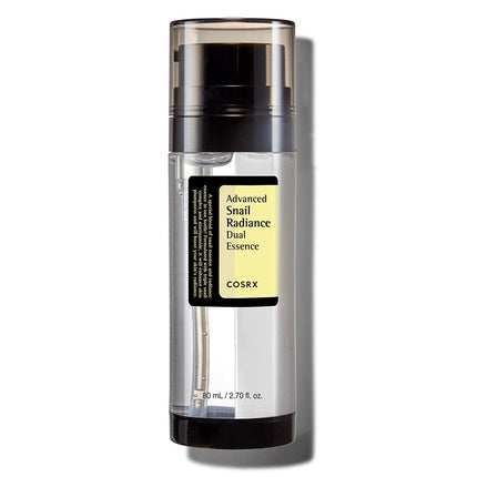 Ser antirid Cosrx, Niacinamide 5% + Mucină de melc 74%, 80ml