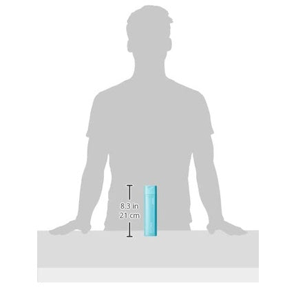 Șampon Glynt Hydro Vitamin, 250ml, ambalaj albastru