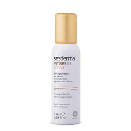 Loțiune pentru corp, Sesderma, VITISES KT, 100ml