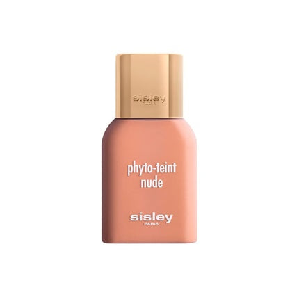 Fond de ten, Sisley Phyto Teint Nude, 4C Honey, 30ml
