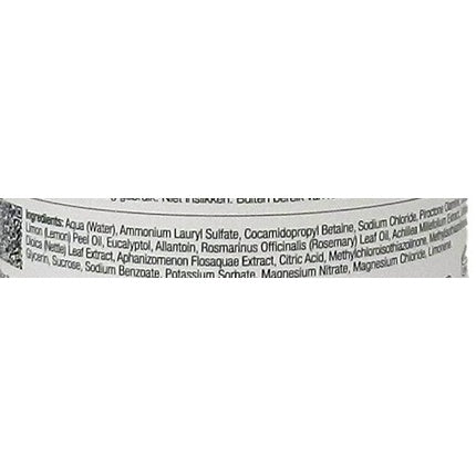 Șampon Milk Shake Purifying Blend alb 1000ml