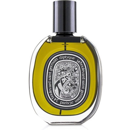 Eau de Parfum Diptyque Tempo 75ml