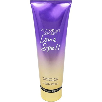 Lotiune corp Victoria's Secret Love Spell, 236 ml, mov