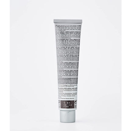 Vopsea de par, Revlon, Revlonissimo Colorsmetique 5.41, 60g