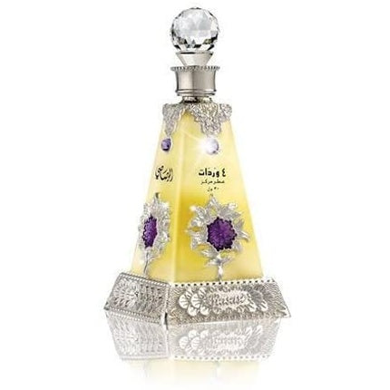 Ulei parfum, Rasasi Arba Wardat, 30 ml