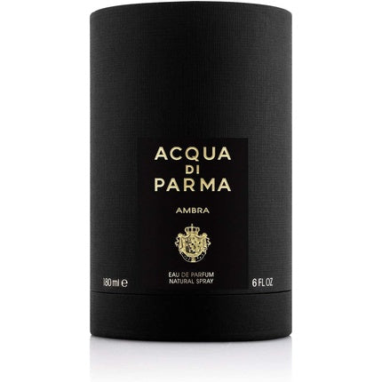 Parfum, Acqua di Parma, Sgi Ambra, 180ml
