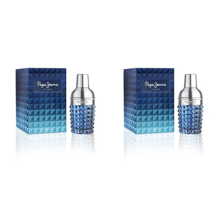 Apa de toaleta, Pepe Jeans London, Men, 100 ml