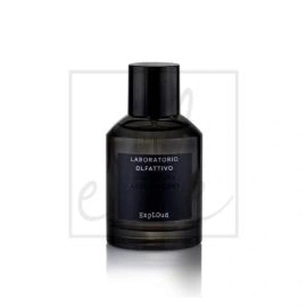 Eau de parfum Laboratorio Olfattivo Exploud 100 ml