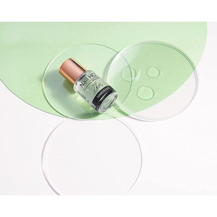 Întăritor unghii, Nail HQ, 10ml, transparent