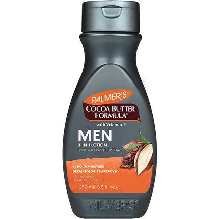 Lotiune corp si fata, Palmer's, Cocoa Butter, 250ml