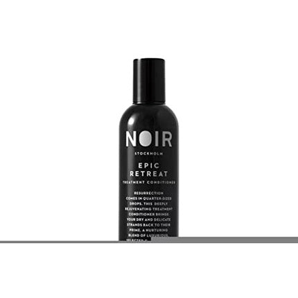 Condiționator Noir Stockholm Epic Retreat Treatment, 250ml