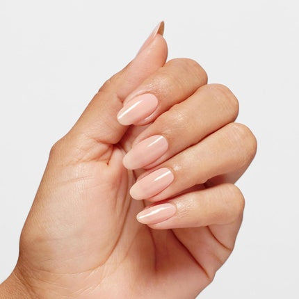 Lac de unghii OPI Werkin' Shine to Five, 15ml, Gel-lucios