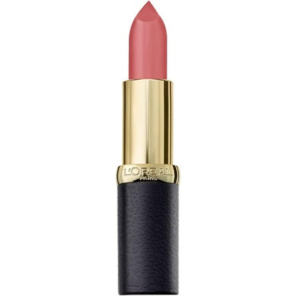 Ruj mat, L'Oréal, Blush In a Rush