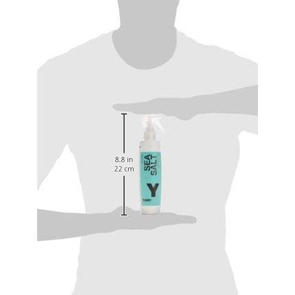 Spray styling, Yunsey, Sea Salt, 250 ml