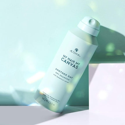 Șampon uscat, Alterna, My Hair My Canvas, 142g