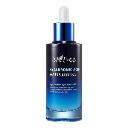 Serum cu acid hialuronic, Isntree, 50ml