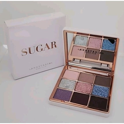 Paleta Mini Sugar Anastasia Beverly Hills