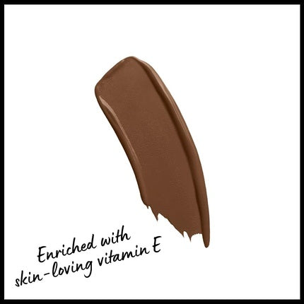 Fond de ten, NYX, Can't Stop Won't Stop, cocoa, 30 ml