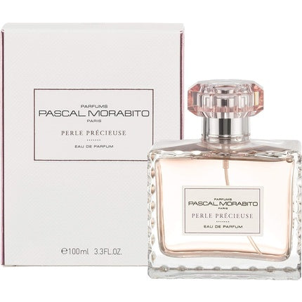 Parfum, Pascal Morabito, PERLE PRECIEUSE, 100ml