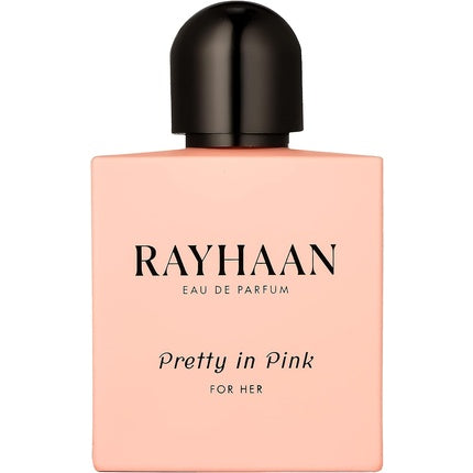 Parfum Rayhaan Pretty In Pink 100ml femei