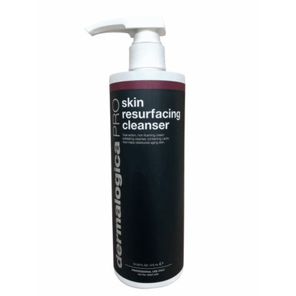 Dermalogica Skin Resurfacing Cleanser Pro, Gel de Curățare, 473ml