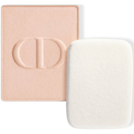 Fond de ten Dior Forever Natural Velvet Refill Compact Longwear Foundation 2cr Cool Rosy