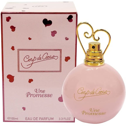 Coup De Cœur - Une Promesse Parfum Eau de Parfum 100ml