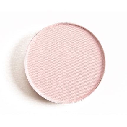 MAC Yogurt Soft Light Pink Matte Eyeshadow Pro Refill Pan