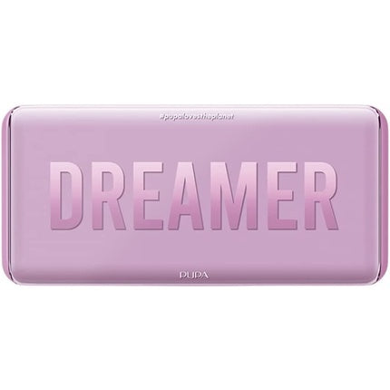 Set machiaj, Pupa Milano, Palette L State of Mind 004, roz 20g