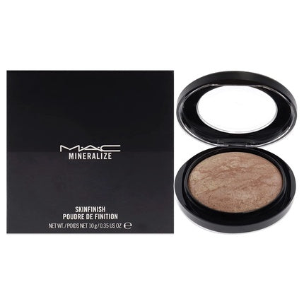 Pudra Iluminatoare, MAC, Mineralize Skinfinish, Soft and Gentle